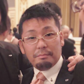 津田春智